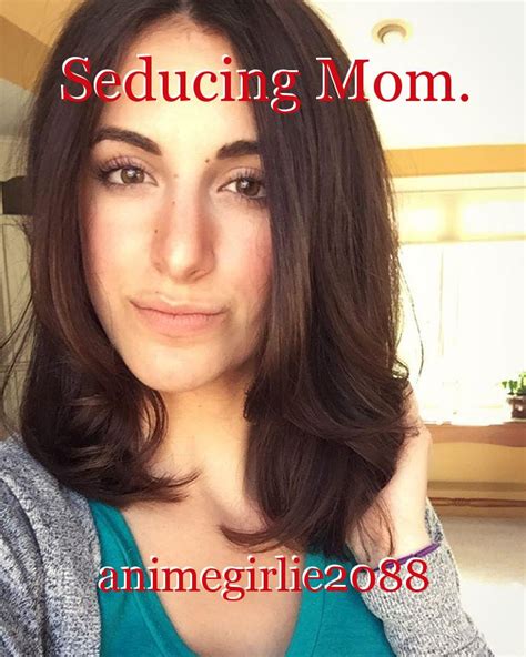 son mom seduction